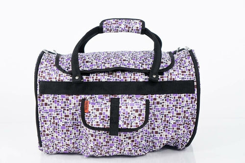 312 Hideaway™ Duffel - Pet Carrier
