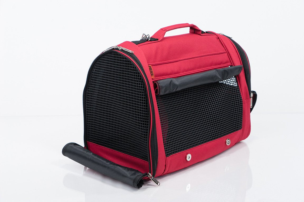 VoyagerVault™ Pet Backpack Carrier