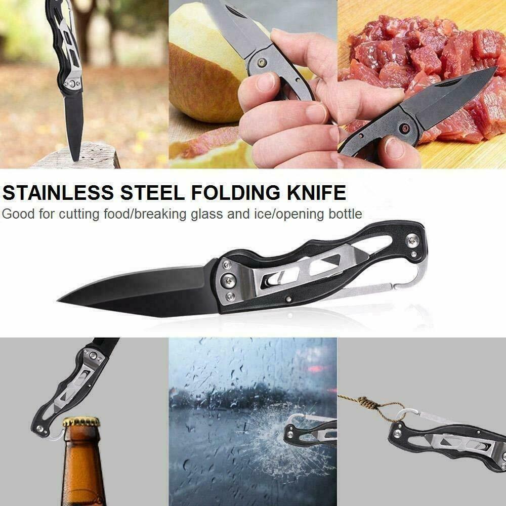 14 in 1 Outdoor Kit