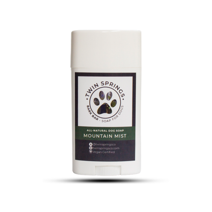 Mountain Mist Bark Bar