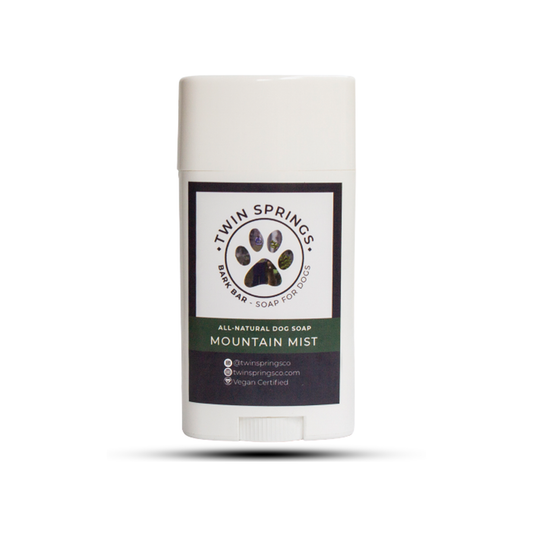 Mountain Mist Bark Bar