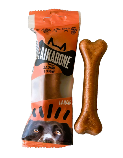 Dog treats Cheese & Ham/Bacon chew (BOX)