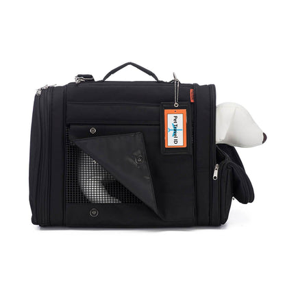 VoyagerVault™ Pet Backpack Carrier