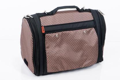 VoyagerVault™ Pet Backpack Carrier