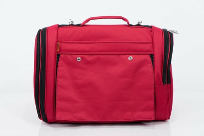 VoyagerVault™ Pet Backpack Carrier