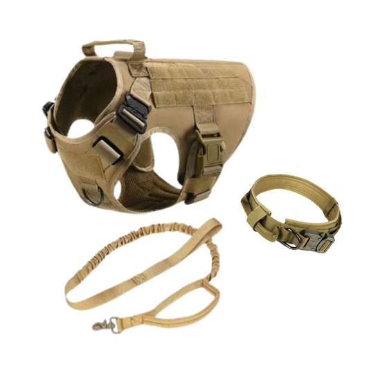 K-9 Commando Tactical Set