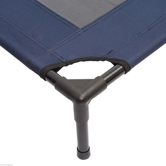 PawHut Elevated Pet Cot