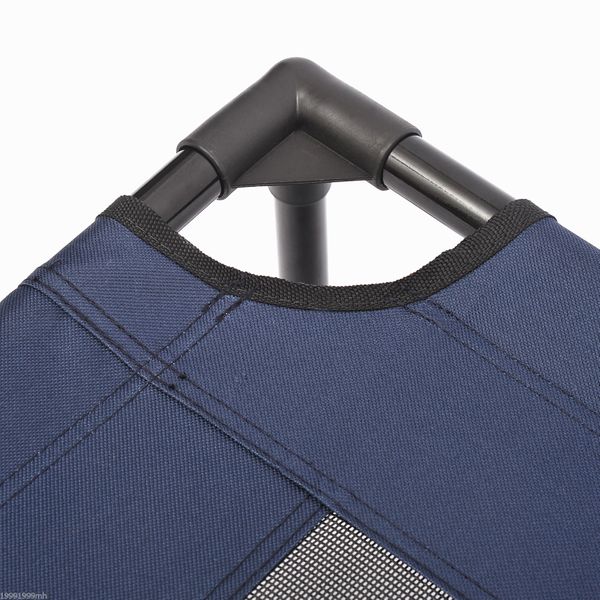 PawHut Elevated Pet Cot