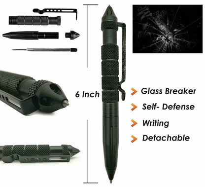 14 in 1 Outdoor Kit